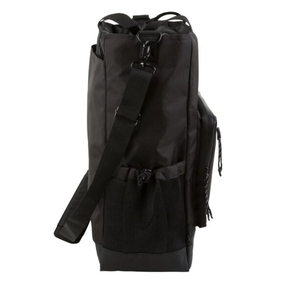 HEX Black Waterproof Surfboard Tote Bag - Picture 3 of 11